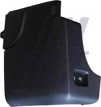 Fast FT90938G — Zderzak