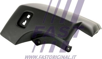 Fast FT90938 - Zderzak