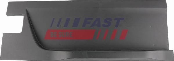 Fast FT90933 — Listwa ozdobna / ochronna, drzwi