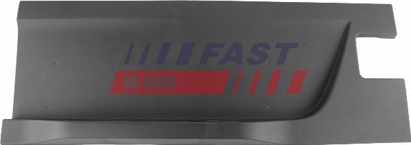 Fast FT90932 — Listwa ozdobna / ochronna, drzwi