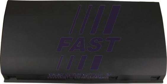 Fast FT90924 — Listwa ozdobna / ochronna, sciana boczna