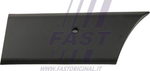 Fast FT90976G — Listwa ozdobna / ochronna, sciana boczna