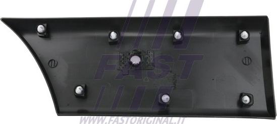 Fast FT90976G - Listwa ozdobna / ochronna, sciana boczna