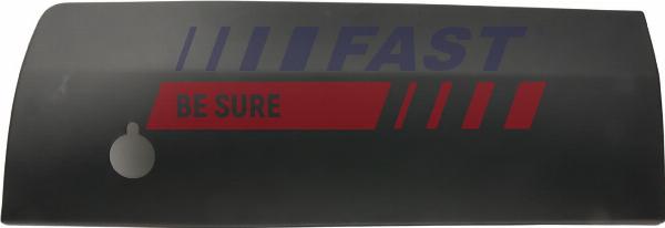 Fast FT90973 — Listwa ozdobna / ochronna, sciana boczna