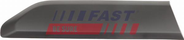 Fast FT90464 — Listwa ozdobna / ochronna, sciana boczna