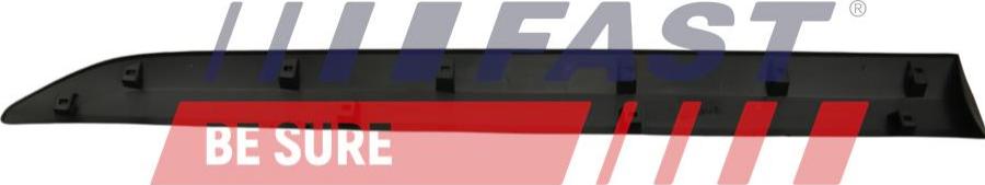 Fast FT90468G - Listwa ozdobna / ochronna, okno drzwi