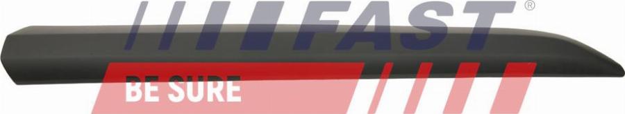 Fast FT90468G — Listwa ozdobna / ochronna, okno drzwi