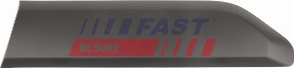 Fast FT90463 — Listwa ozdobna / ochronna, sciana boczna