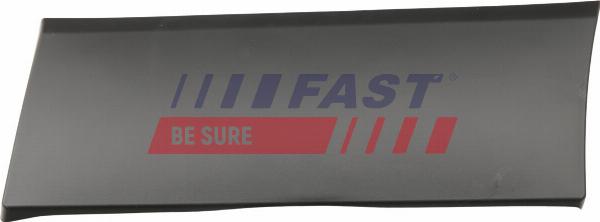 Fast FT90419 — Listwa ozdobna / ochronna, sciana boczna