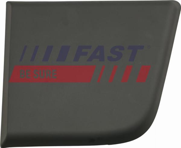Fast FT90411 — Listwa ozdobna / ochronna, sciana boczna