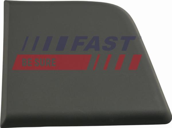 Fast FT90412 — Listwa ozdobna / ochronna, sciana boczna