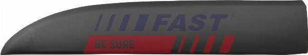 Fast FT90417 - Listwa ozdobna / ochronna, drzwi