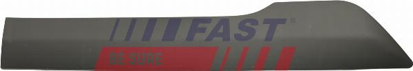 Fast FT90421 — Listwa ozdobna / ochronna, sciana boczna