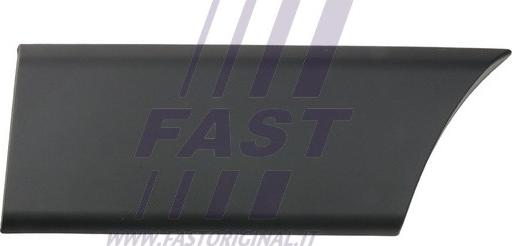 Fast FT90422G — Listwa ozdobna / ochronna, sciana boczna