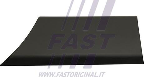 Fast FT90422 — Listwa ozdobna / ochronna, sciana boczna
