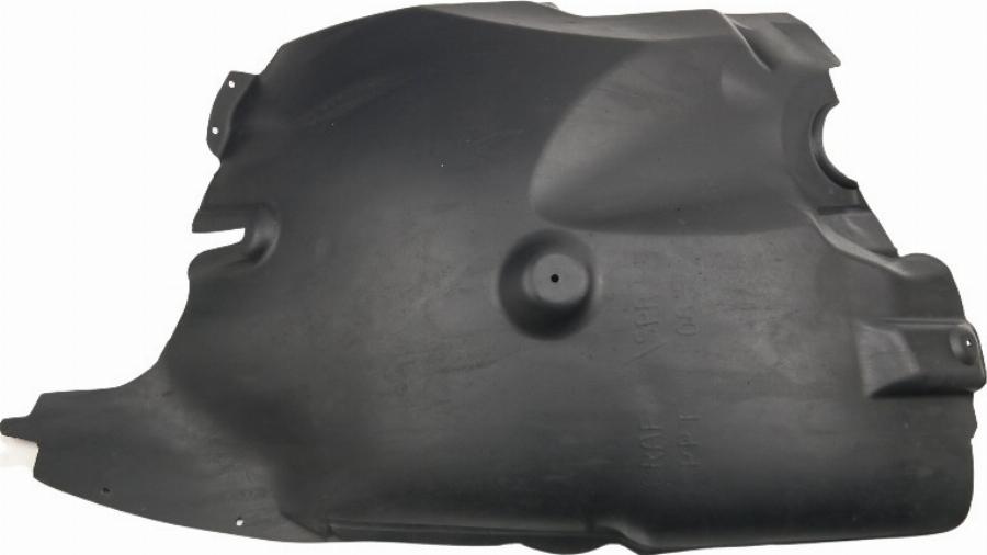 Fast FT90549 - Panel błotnika wewnętrznego