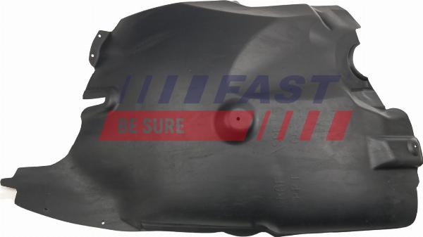 Fast FT90549 — Panel błotnika wewnętrznego