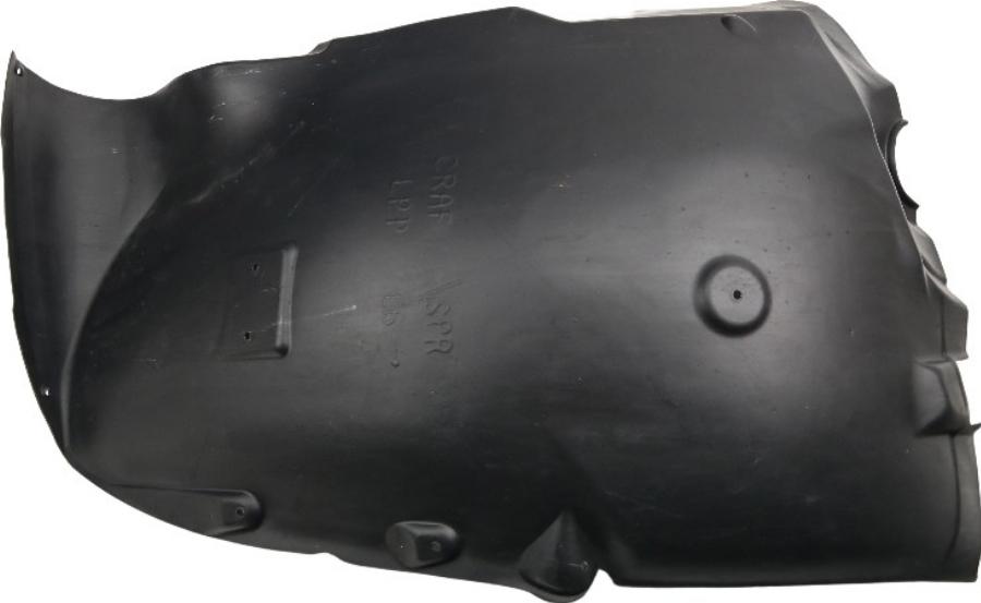 Fast FT90546 - Panel błotnika wewnętrznego