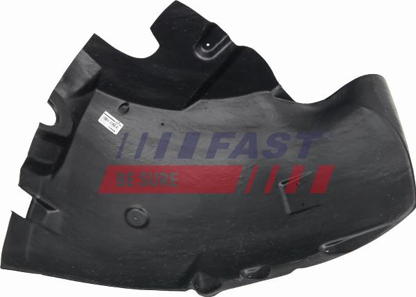 Fast FT90546 - Panel błotnika wewnętrznego