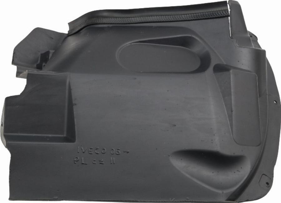 Fast FT90542 - Panel błotnika wewnętrznego