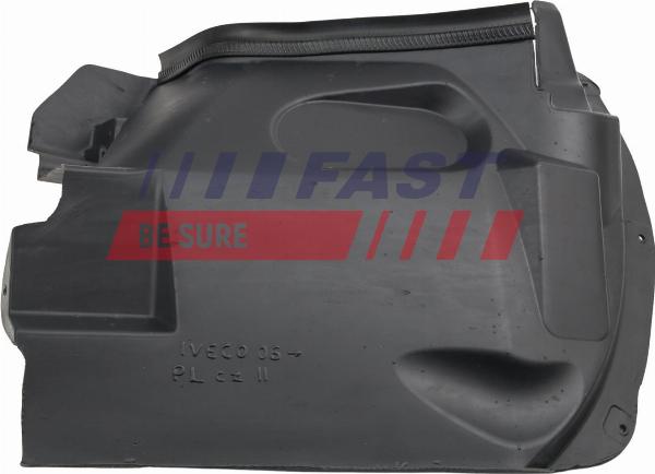 Fast FT90542 - Panel błotnika wewnętrznego