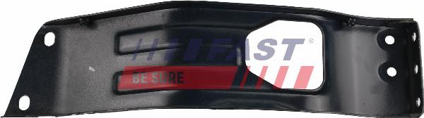 Fast FT90550 - Uchwyt, zderzak