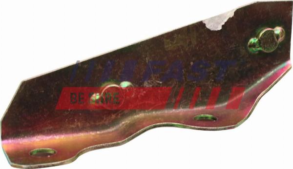 Fast FT90501 - Uchwyt, zderzak