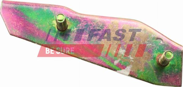 Fast FT90501 - Uchwyt, zderzak