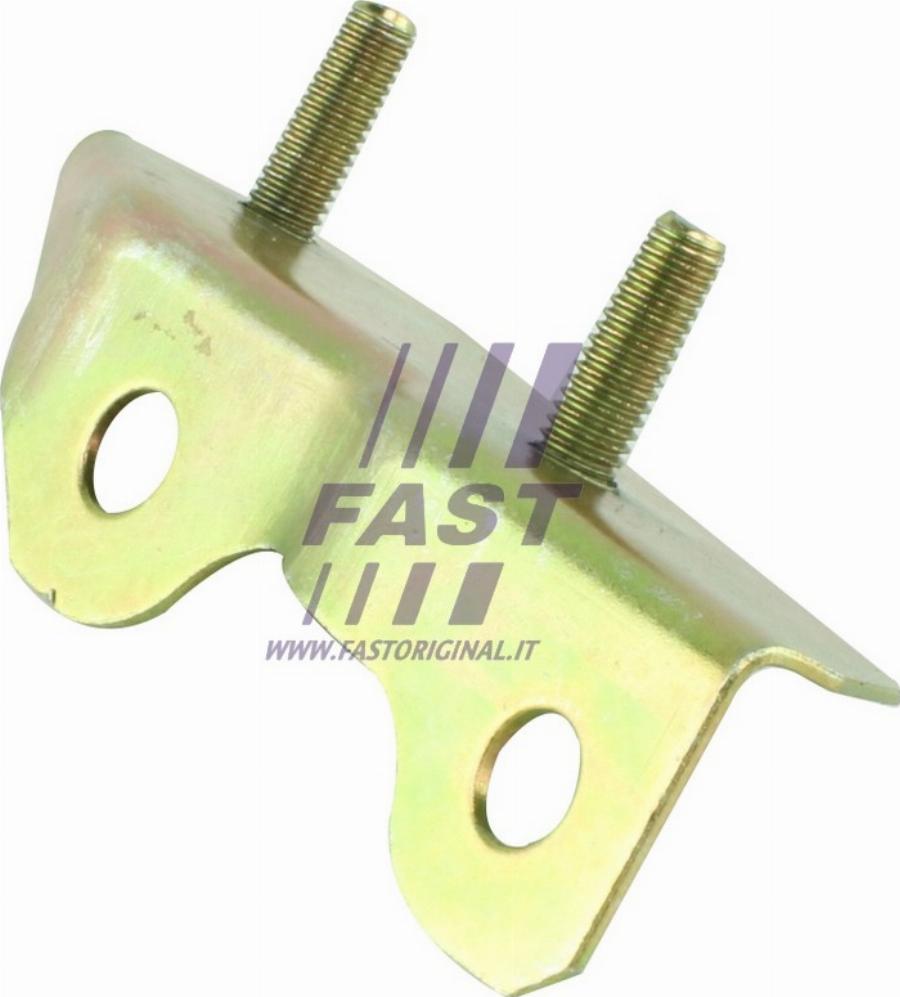 Fast FT90501 - Uchwyt, zderzak