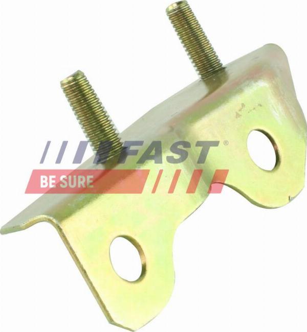 Fast FT90502 — Uchwyt, zderzak