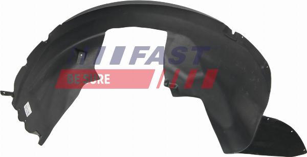 Fast FT90511 — Panel błotnika wewnętrznego