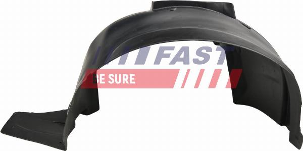 Fast FT90512 — Panel błotnika wewnętrznego