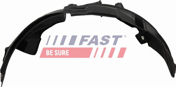 Fast FT90517 — Panel błotnika wewnętrznego