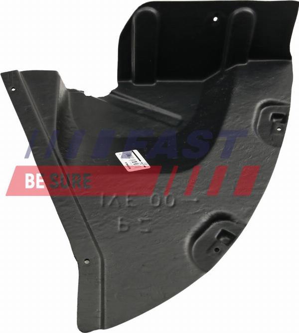 Fast FT90536 — Panel błotnika wewnętrznego