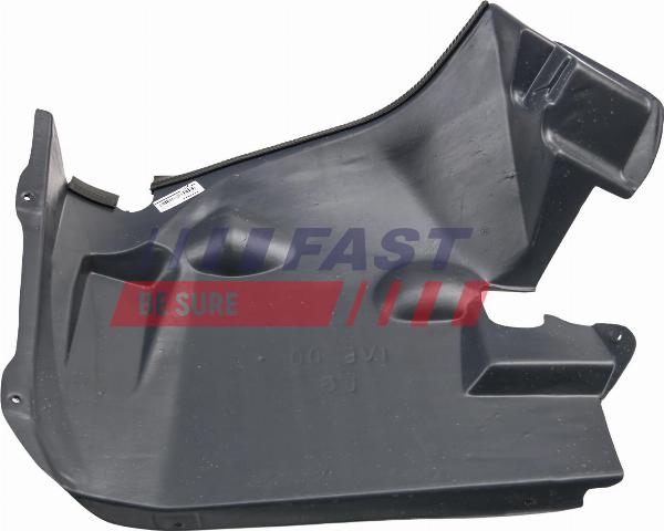 Fast FT90533 — Panel błotnika wewnętrznego