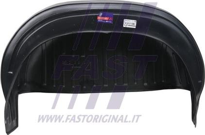 Fast FT90529K — Panel błotnika wewnętrznego