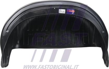 Fast FT90528K — Panel błotnika wewnętrznego