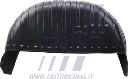Fast FT90528K - Panel błotnika wewnętrznego