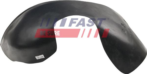 Fast FT90523 — Panel błotnika wewnętrznego