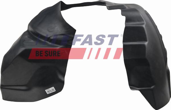 Fast FT90527K — Panel błotnika wewnętrznego