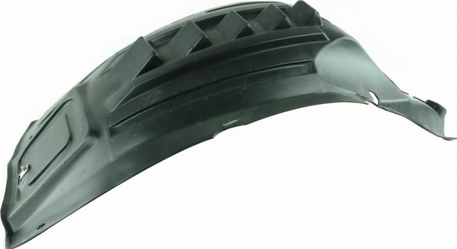 Fast FT90527 — Poszycie, wnęka na koła