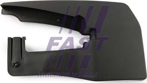 Fast FT90640 - Chlapacz