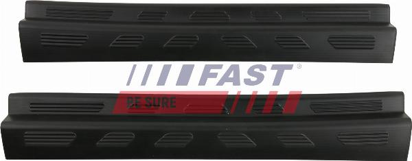 Fast FT90660 — Zestaw listew ozdobnych / ochronnych