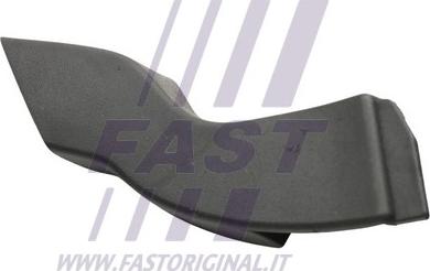 Fast FT90605 - Zestaw listew ozdobnych / ochronnych