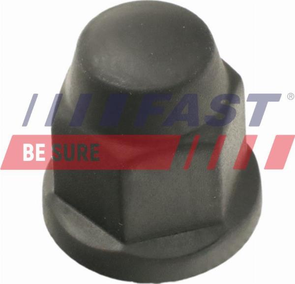 Fast FT90601 — Pokrywa, nakrętka koła