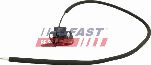 Fast FT90684 — Zamek drzwi