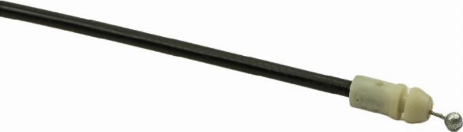 Fast FT90685 - Zamek drzwi