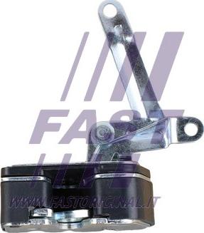 Fast FT90687 — Zamek drzwi
