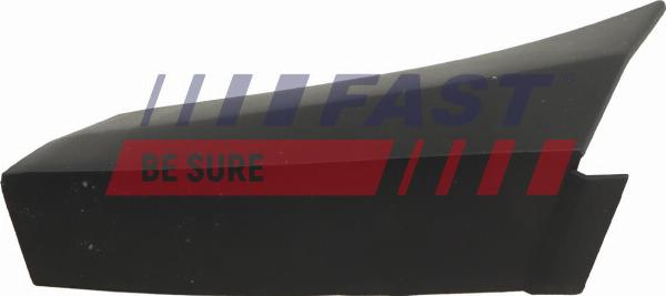 Fast FT90007 — Rozszerzenie, błotnik