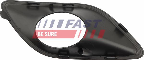 Fast FT90153 - Rama, reflektor przeciwmgłowy